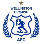 Escudo Wellington Olympic