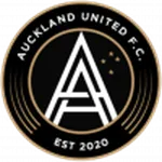Escudo Auckland United