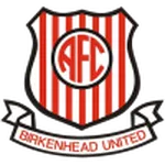 Escudo Birkenhead United