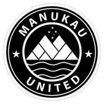 Escudo Manukau United