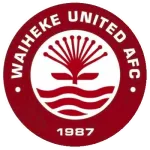 Escudo Waiheke United