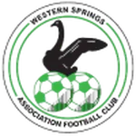 Escudo Western Springs
