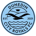 Escudo Dunedin City Royals