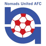 Escudo Nomads United