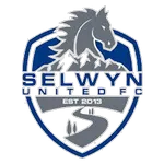 Escudo Selwyn United