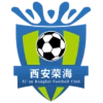 Escudo Xi'an Ronghai