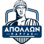 Escudo Apollon Parga