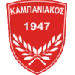 Escudo Kampaniakos Chalastra