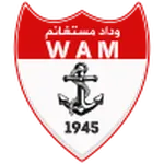 Escudo WA Mostaganem