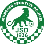 Escudo JS Jijel