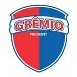 Escudo Grêmio Prudente