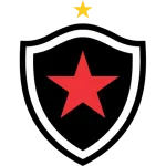 Escudo Botafogo PB U20
