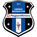 Escudo Pague Menos U20