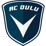 Escudo AC Oulu