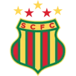 Escudo Sampaio Corrêa U20