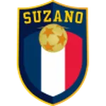 Escudo União Suzano U20