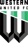 Escudo Western United II