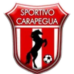 Escudo Sportivo Carapeguá