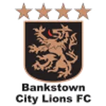 Escudo Bankstown City Lions