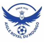 Escudo Aigle Royal de Moungo