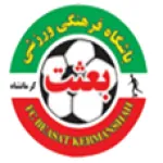 Escudo Be'sat Kermanshah