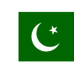 Escudo Pakistan W