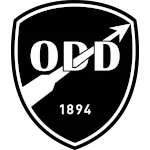 Escudo Odd U19