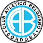 Escudo Belgrano Córdoba Res.