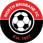 Escudo North Brisbane