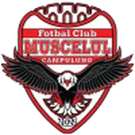 Escudo Muscelul Câmpulung Elite