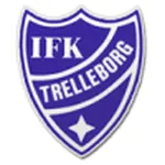 Escudo IFK Trelleborg