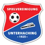 Escudo Unterhaching II