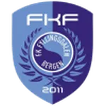 Escudo Fyllingsdalen W