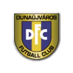 Escudo Dunaujvaros FC