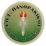 Escudo Panthrakikos