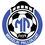 Escudo MP II