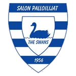 Escudo SalPa II