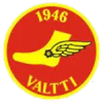 Escudo Valtti II
