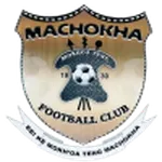 Escudo Machokha