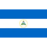 Escudo Nicaragua U17