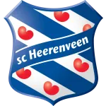 Escudo Heerenveen