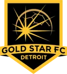 Escudo Gold Star
