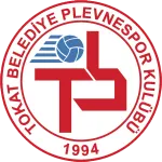 Escudo Tokat Bld Plevnespor