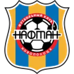 Escudo Naftan Res.