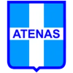 Escudo Atenas