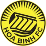 Escudo Hòa Bình