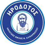 Escudo Irodotos