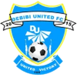 Escudo Debibi United