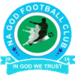 Escudo Na God