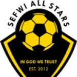Escudo Sefwi All Stars